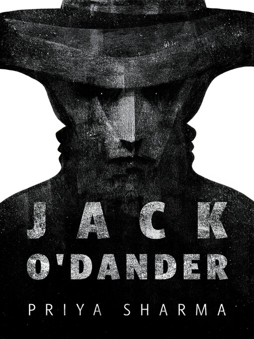 Title details for Jack O'Dander by Priya Sharma - Wait list
